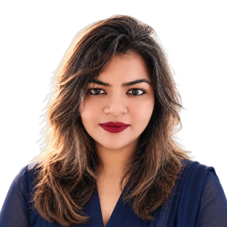Guranchal Ma’am, Founder, UPSC Gurus