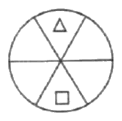Option d circle figure
