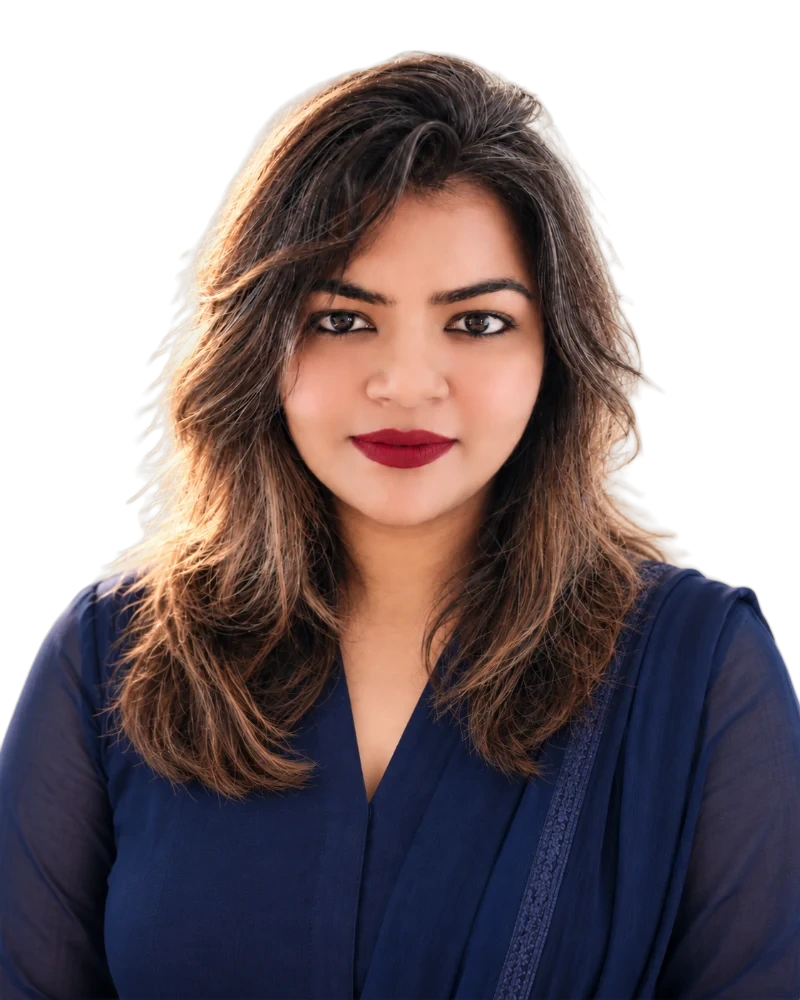 Ms. Guranchal Singh