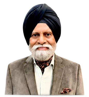 Dr. Bachittar Singh