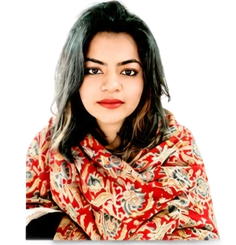 Ms. Guranchal Singh