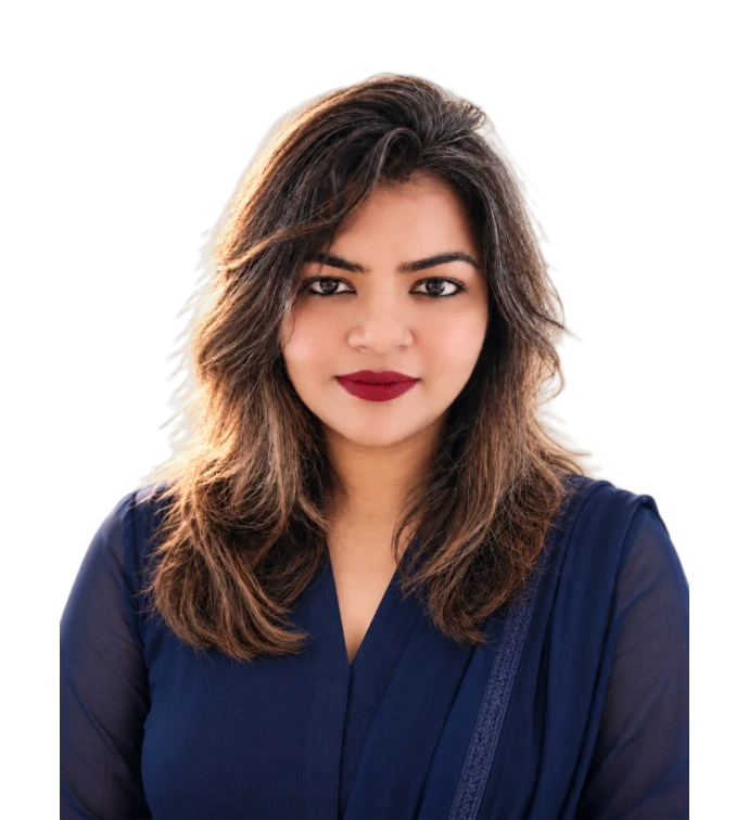 Ms. Guranchal Singh, Founder