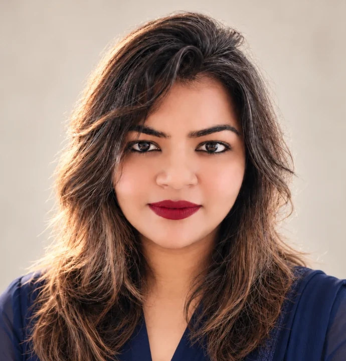 Ms. Guranchal Singh, Founder