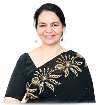 Mrs. Inderjeet Kaur