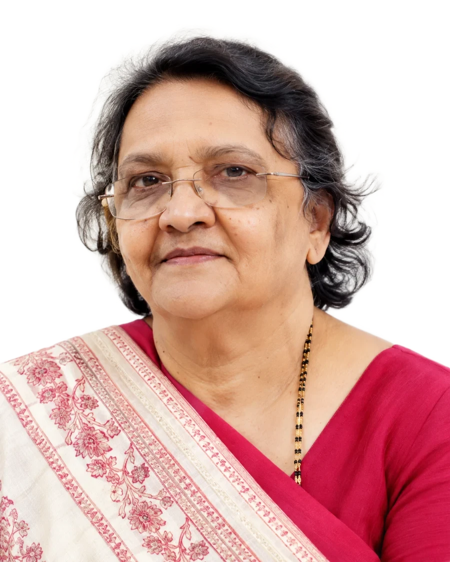 Dr. Alka Singh