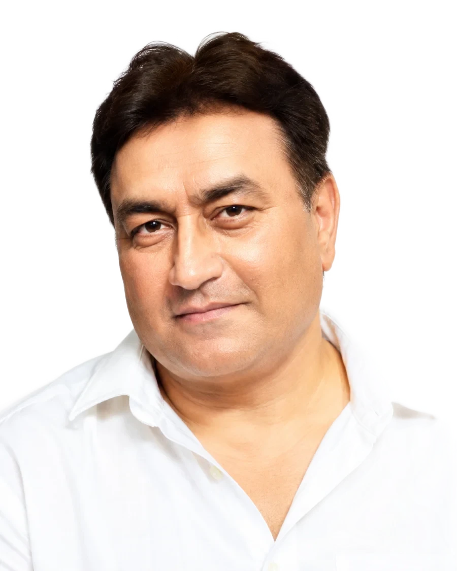 Mr. Anil Sant