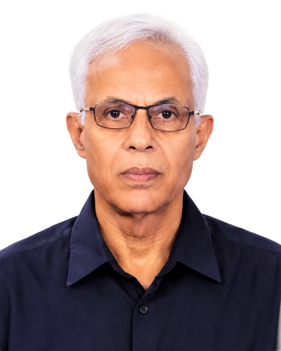 Mr. Avinash Mohananey