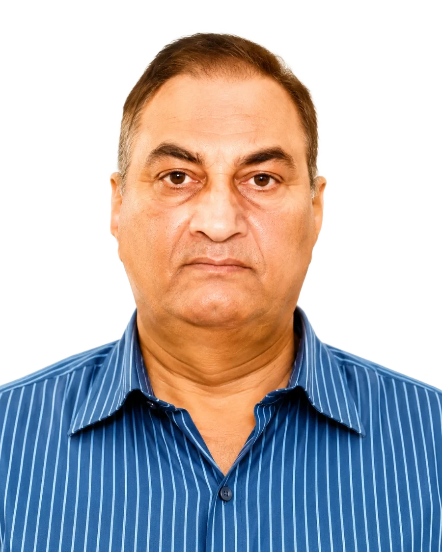 Dr. JN Chamber