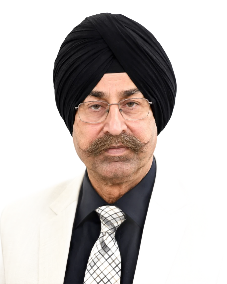 Mr. PS Behl